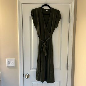 Medium old navy dress